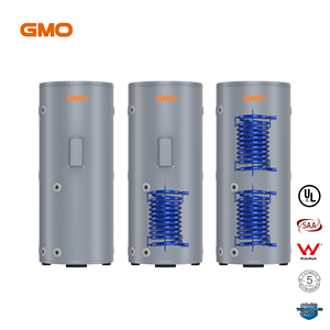 Calentador de Agua Eléctrico de Pie con Certificación de Eficiencia Energética de 66 a 80 Galones para Uso Doméstico, Entrega Rápida, Alta Calidad - Product Image 3