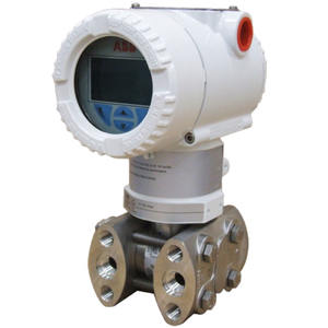 266GSTVKBNB1L1M5 266GST Gauge and Absolute Pressure <strong>Transmitters</strong> - Product Image 1