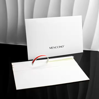 Tarjetas de Visita Impresas Personalizadas de Alta Calidad, Color Personalizado, Grabado en Relieve, Cartón Resistente
