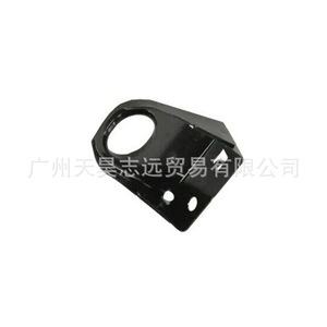 <b>Radiator</b> Bracket For Jeep Compass 2017-2022 Part Number 68244416AA Iron Material Replacement Repair Use - Product Image 4