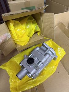 T1150-36403 T1150-36440ปั๊มไฮดรอลิกสำหรับ L5018รถแทรกเตอร์ <span class=keywords><strong>L3608</strong></span> L4018 - Product Image 2