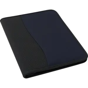<b>A4</b> <b>clipboard</b> folder personalized merchandising - Product Image 1