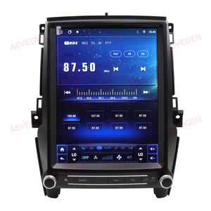 12.1inch Android 13 xe màn hình đa phương tiện Car DVD <span class=keywords><strong>Player</strong></span> cho 2016-2021 FORD EVEREST/Ranger GPS navigation xe Stereo - Product Image 4