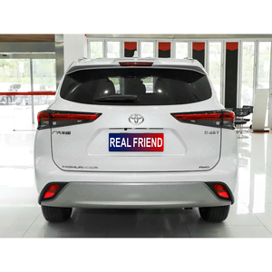Toyota Highlander <span class=keywords><strong>E</strong></span>-CVT 2.5L <span class=keywords><strong>Hybride</strong></span> 7 Places Fiable et Spacieux, Idéal pour les Trajets Multipersonnes et les Sorties Familiales - Product Image 6