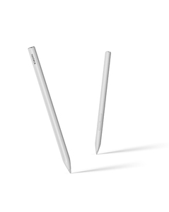 <span class=keywords><strong>Xiaomi</strong></span> ปากกาสไตลัส 2nd Gen สําหรับ <span class=keywords><strong>Xiaomi</strong></span> Mi <span class=keywords><strong>Pad</strong></span> 6/6 pro/<span class=keywords><strong>5</strong></span>/<span class=keywords><strong>5</strong></span> Pro แฝงต่ําวาดการเขียนสกรีนช็อตหน้าจอแท็บเล็ตสมาร์ทสัมผัส - Product Image 1