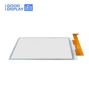 HD Raspberry <span class=keywords><strong>Pi</strong></span> Bildschirm 1872x1404 7,8 Zoll Großes E-Ink-Display E-Ink-Farbdisplay - Product Image 3