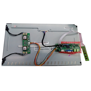 จอแสดงผล TFT LCD รุ่น G170EG01 V0 ยอดนิยม ขนาด 17.0 นิ้ว ความละเอียด 1280*1024 30 พิน  60Hz - Product Image 2