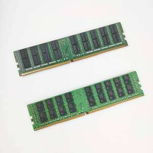 Bon <span class=keywords><strong>prix</strong></span> pour la mémoire <span class=keywords><strong>RAM</strong></span> Samsung DDR4 8 Go 16 Go 2666 MHz 2933 MHz 3200 MHz pour serveur et ordinateur portable - Product Image 5
