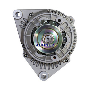 Alternateur compatible avec SAAB 9000 2.3 -16 Turbo CSE Essence (KW: 147, HP: 200) de 09-1993 à 12-1998 KUHNER 301246RI NEUF - Product Image 1