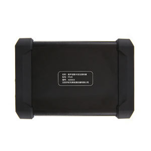 Generator dan penerima Nadi ultrasonik, YUSHI PR20, Generator dan penerima Nadi ultrasonik, untuk pengujian transduser ultrasonik - Product Image 4