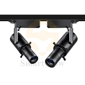 Forma de MARCO DE APERTURA direccional ajustable para museo, galería de arte, exposición, imagen artística, 10W, 15W, 20W, 30W, corte en forma de foco - Product Image 1