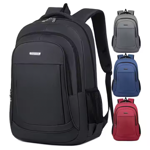 New Design Fashion Couple Versatile Bags Business Man Travel Leisure Bag Outdoor - Product Image 1
