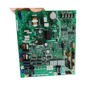 แผงพลังงาน PLC สำหรับเครื่องปรับอากาศ17B46431G 17F08202A 17F24393A 17H14055B <span class=keywords><strong>P0113</strong></span>ใหม่และดั้งเดิม - Product Image 3