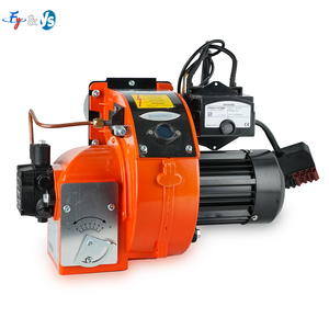 موقد ديزل، موقد 30000 سعرة حرارية، موقد زيت وقود لأفران البيتزا - Product Image 3