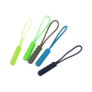 Sac à dos de voyage avec fermetures éclair en PVC (sans nickel, sans verrouillage) et sacs de rangement pour vêtements et tentes en plastique - Product Image 4