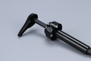 SY Coffee <b>Bar</b> Syrup Dispenser <b>Pump</b> Sprayer Eco-Friendly Food Grade PP Material Custom Color Long Nozzle - Product Image 5