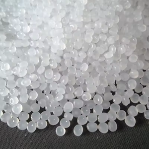 High Quality Virgin PP (Polypropylene) Granules Premium Plastic <b>Raw</b> <b>Material</b> for Food and Flexible <b>Packaging</b> - Product Image 2