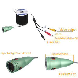 FISHGANG-buscador <span class=keywords><strong>de</strong></span> peces inalámbrico con wifi, 20m, 30m, 50m, <span class=keywords><strong>vídeo</strong></span> <span class=keywords><strong>de</strong></span> <span class=keywords><strong>pesca</strong></span>, 10 pulgadas, monitor a color, cámara <span class=keywords><strong>de</strong></span> <span class=keywords><strong>vídeo</strong></span> <span class=keywords><strong>de</strong></span> <span class=keywords><strong>pesca</strong></span> subacuática - Product Image 4