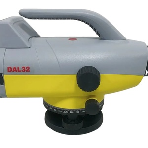 เครื่องวัดระดับดิจิตอลไร้สาย รุ่น DAL32 พร้อมตัวบ่งชี้ระดับน้ำอัตโนมัติ ความแม่นยำ +/-3/32 นิ้ว ที่ระยะ 2000 ฟุต รับประกัน 3 ปี พร้อมเลเซอร์ - Product Image 1