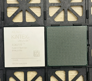 XLX XCVU9P-2FSGD2104I Virtex UltraScale Plus FPGA 2586K LC 676 I/O 2104FCBGA Industrial -40 100C - Product Image 6