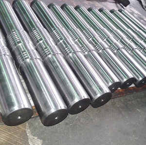 Disjoncteur hydraulique de démolition de roche de partie de machines de construction de longévité durable avec le piston hydraulique durable de marteau - Product Image 4