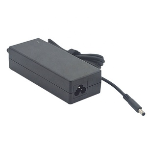 19.5V 4.62A 90W nouveau chargeur adaptateur secteur pour <span class=keywords><strong>Dell</strong></span> <span class=keywords><strong>Dell</strong></span> <span class=keywords><strong>Inspiron</strong></span> 17 7706 <span class=keywords><strong>alimentation</strong></span> 4.5*3.0mm - Product Image 1