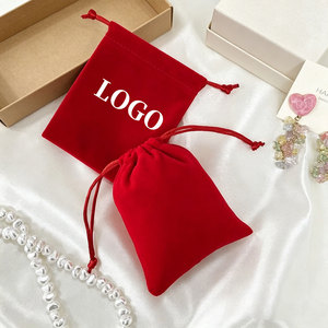 Caja de Joyería Cuadrada de Lujo Color Oro Champán con Logotipo Personalizado, Caja para Anillos, Pendientes y Colgantes, Caja Exterior para Empaque de Joyería - Product Image 3