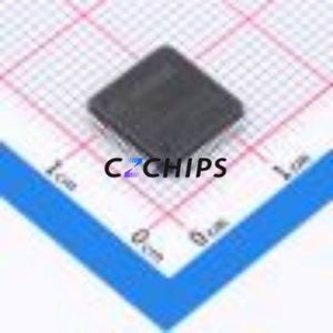 Microcontrolador de chip IC de circuito integrado (MCU/MPU/SoC), nuevo y original, 1, 2, 2, 1 AA, 1 (10x10) - Product Image 1