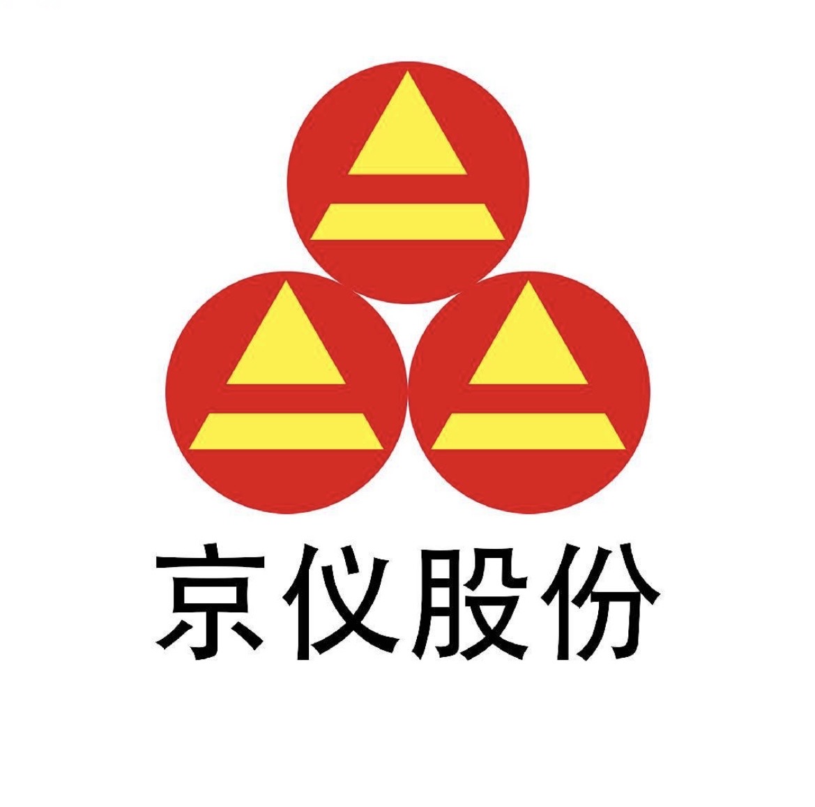 Jingyi Shares Co., Ltd. logo