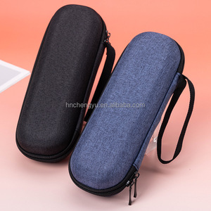 Reusable EVA Storage <b>Case</b> with Zipper Seal, Wear Resistant Shell and Multiple Colors <b>for</b> <b>Glasses</b> and Travel Accessories - Product Image 3