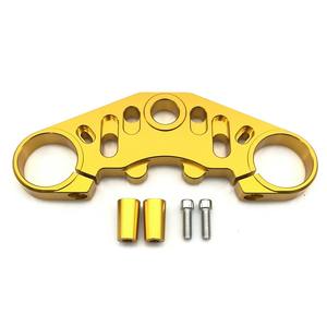 Fabricación de Piezas de Aluminio para Automóviles, Fabricación de Metales Personalizada, Servicio de Mecanizado CNC, Anodizado de Aluminio OEM, Piezas para Motocicletas - Product Image 4