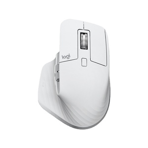 New 3s <b>Wireless</b> Performance Mouse with Ultra-fast Scrolling 8k Dpi Quiet Clicks Suitable for Laptop <b>Pc</b> Office Mx 3s - Product Image 1