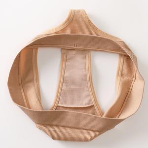 Russe vente chaude string fileté femmes fichier grande taille taille basse sport Fitness Yoga sans couture t-pantalon sous-vêtements - Product Image 4