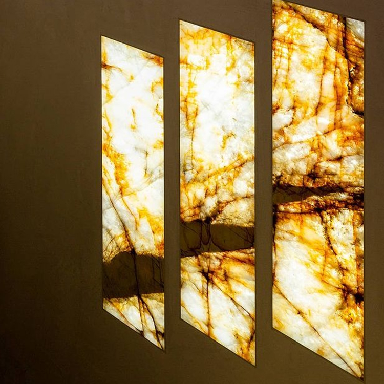 Natural Brazil Exotic Granite Tiles Brazilian
