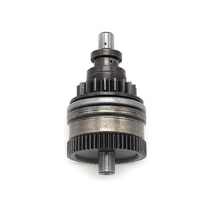 Arrancador <span class=keywords><strong>Bendix</strong></span> 6M6-8183E-00-00 6M6-8183E-01-00 para Yamaha Kawasaki POLARIS - Product Image 4