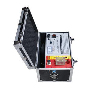 T-708 15KV 5uF cáp bên ngoài vỏ bọc <span class=keywords><strong>tester</strong></span> cáp vỏ bọc lỗi pre-locator - Product Image 3