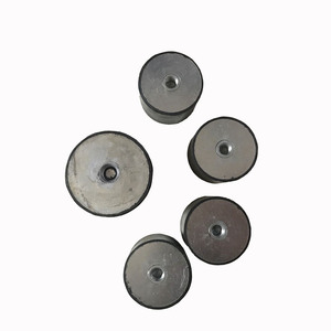 Резиновые амортизаторы для машин/амортизаторы из натурального каучука от китайского завода - Product Image 4