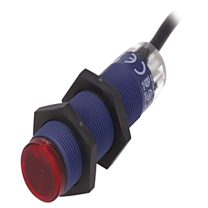 Xub0apsnl2เซนเซอร์โฟโตอิเล็กทริกช่วง0-20M PNP 100mA telemec - Product Image 1