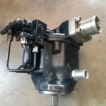 कोमात्सु <span class=keywords><strong>WB140</strong></span>-2N WB150-2N लिए 840220140 हाइड्रोलिक मुख्य पंप असेंबली WB93R-<span class=keywords><strong>2</strong></span> WB97R-<span class=keywords><strong>2</strong></span> WB97S-<span class=keywords><strong>2</strong></span> बैकहोय लोडर - Product Image 3