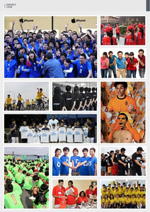 Camisetas de Secado Rápido de 180 Gramos para Maratón, Senderismo y Deportes al Aire Libre, Camisetas de Manga Corta para Actividades - Product Image 6