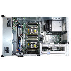 Serveur <span class=keywords><strong>HP</strong></span> DL580 G10 4U en stock, serveur en rack 2U avec 4*6230 cœurs, 256 Go de mémoire DDR4, 2*960 Go de disque dur SSD - Product Image 5