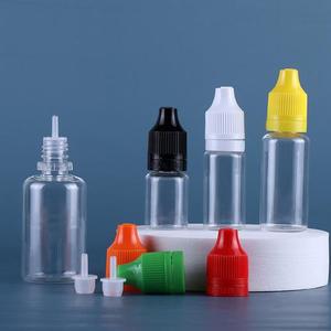 Flaconi per Oli Essenziali con Tappi Rotanti Antimanomissione a Pressione, Varie Specifiche - Product Image 3