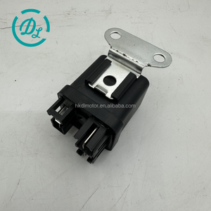 รีเลย์เปิดใช้งานก่อนฮีทเทอร์รีเลย์สำหรับ4HK1 6HK1เครื่องยนต์ JD291A RTT7109สำหรับงานหนัก - Product Image 1