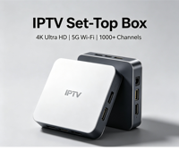 Abonnement IPTV Strong-8k Trex-Megaott - Liste de codes - Essai gratuit 24h - Panneau de revendeur M3u - Compte 12 mois - Europe - Allemagne - Italie