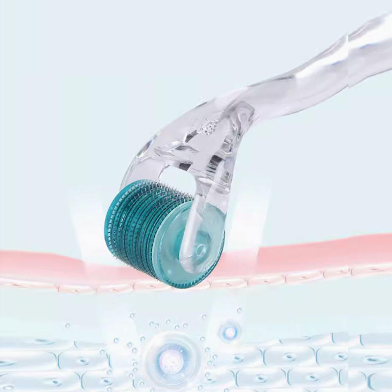 Microneedle Derma Roller System Derma Roller