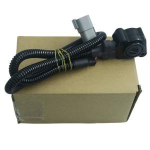 自動車用角度センサー J-CS44X-MT - Product Image 3