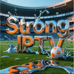 Télévision par Protocole Internet Dream4k Strong Trex Mega Golden Streaming Hot au Canada, aux États-Unis, en Allemagne, en France, au Royaume-Uni, essai gratuit M3u - Product Image 1