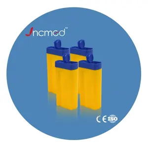 0.4L üretici kesici alet kabı s tüm boyutları üst satış CE onaylı abd pazarı tıbbi kesici alet kabı