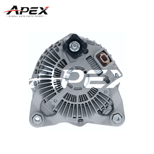Alternateur APEX-ALBE012 12V 185A pour <span class=keywords><strong>MERCEDES</strong></span> BENZ <span class=keywords><strong>Vito</strong></span> 109 <span class=keywords><strong>BlueTEC</strong></span> 111 Nouvel Alternateur 0009064022,A0009064022 - Product Image 3