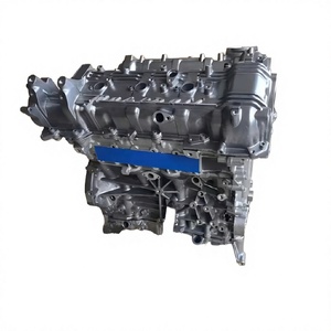 Motor de Ensamblaje Automotriz de Alta Calidad para Maserati Ghibli Quattroporte GT 3.0T M156C M139 - Product Image 4